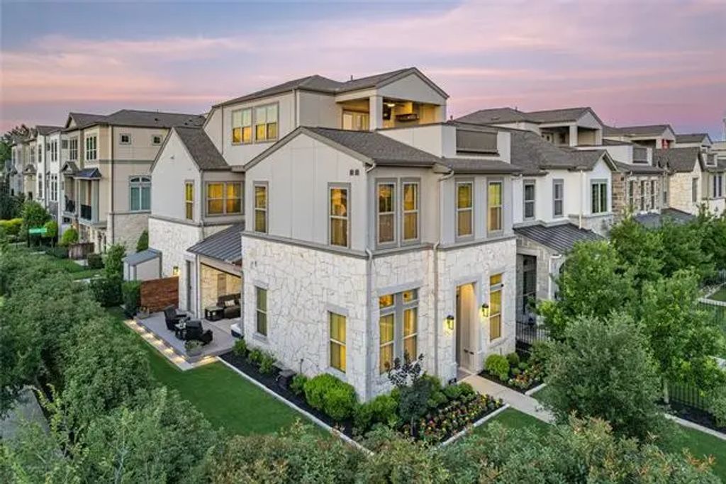 5495 Ashby Grove Street, Dallas