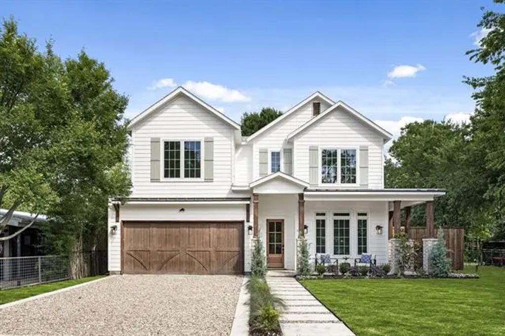 8614 Daytonia Avenue, Dallas