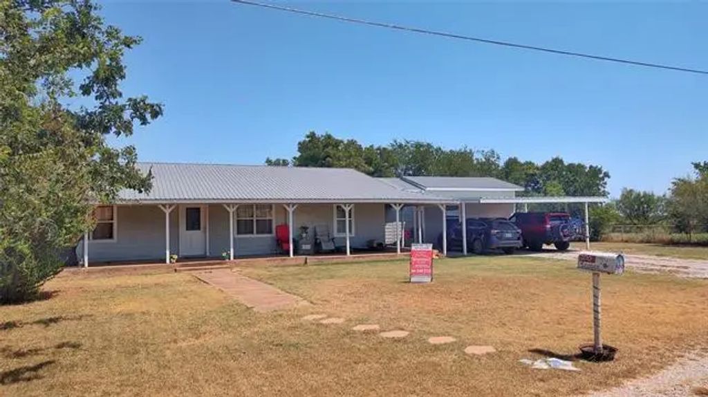 200 Scobee Road, Olney