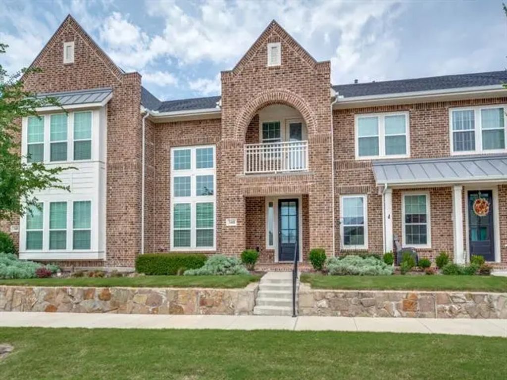 3448 Archduke Drive, Frisco