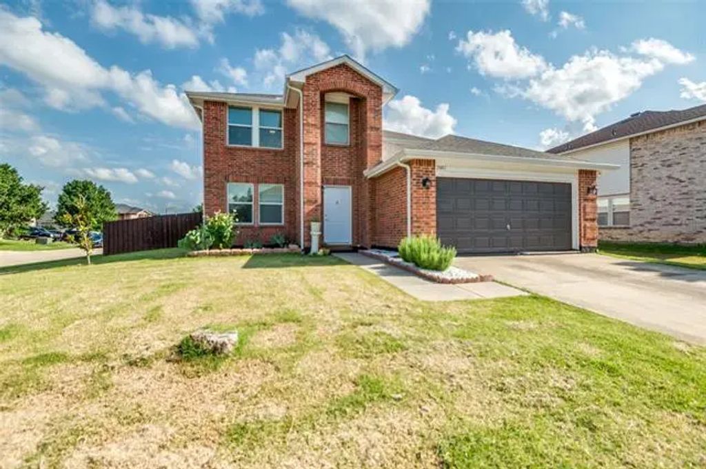 2007 Brazos Court, Grand Prairie