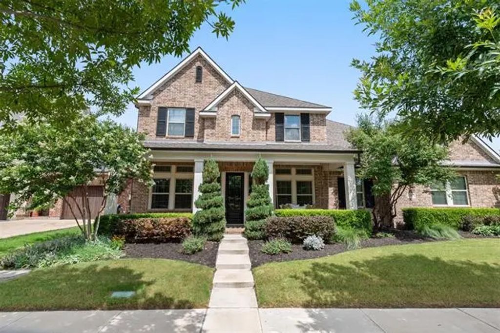 500 Sunflower Avenue, Argyle