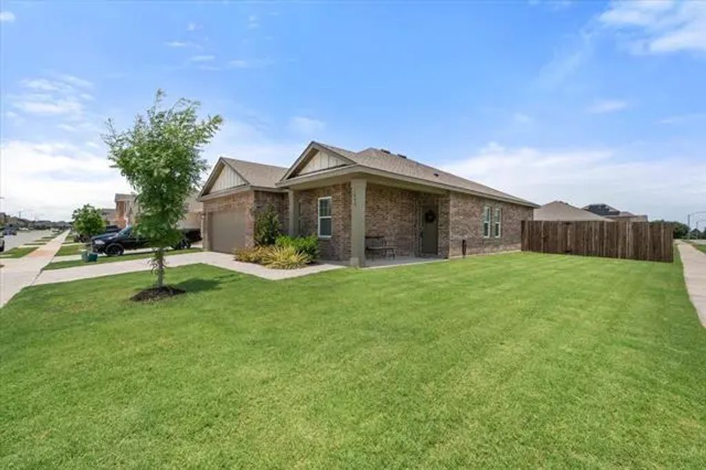 1400 Ancer Way, Fort Worth