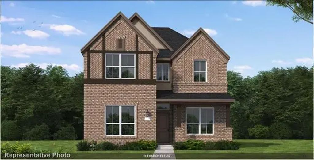 2101 Elm Place, Northlake
