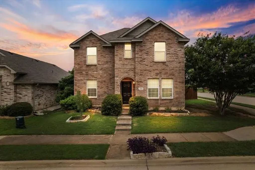 3500 San Lucas Lane, Denton