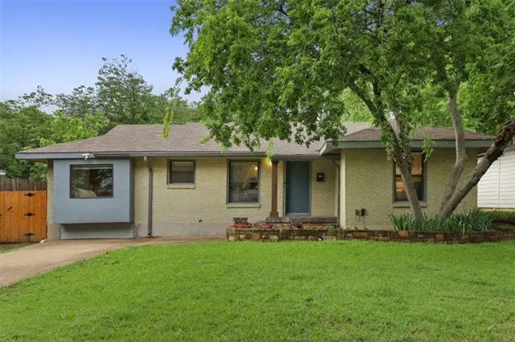 3811 Lenel Drive, Dallas