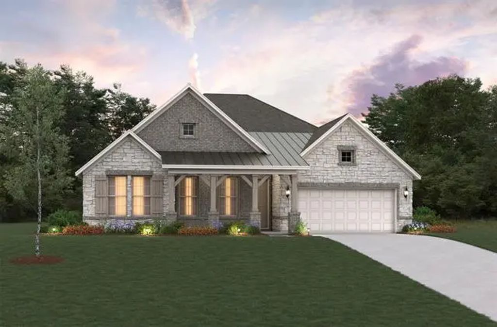 2711 Triumph Court, Heath