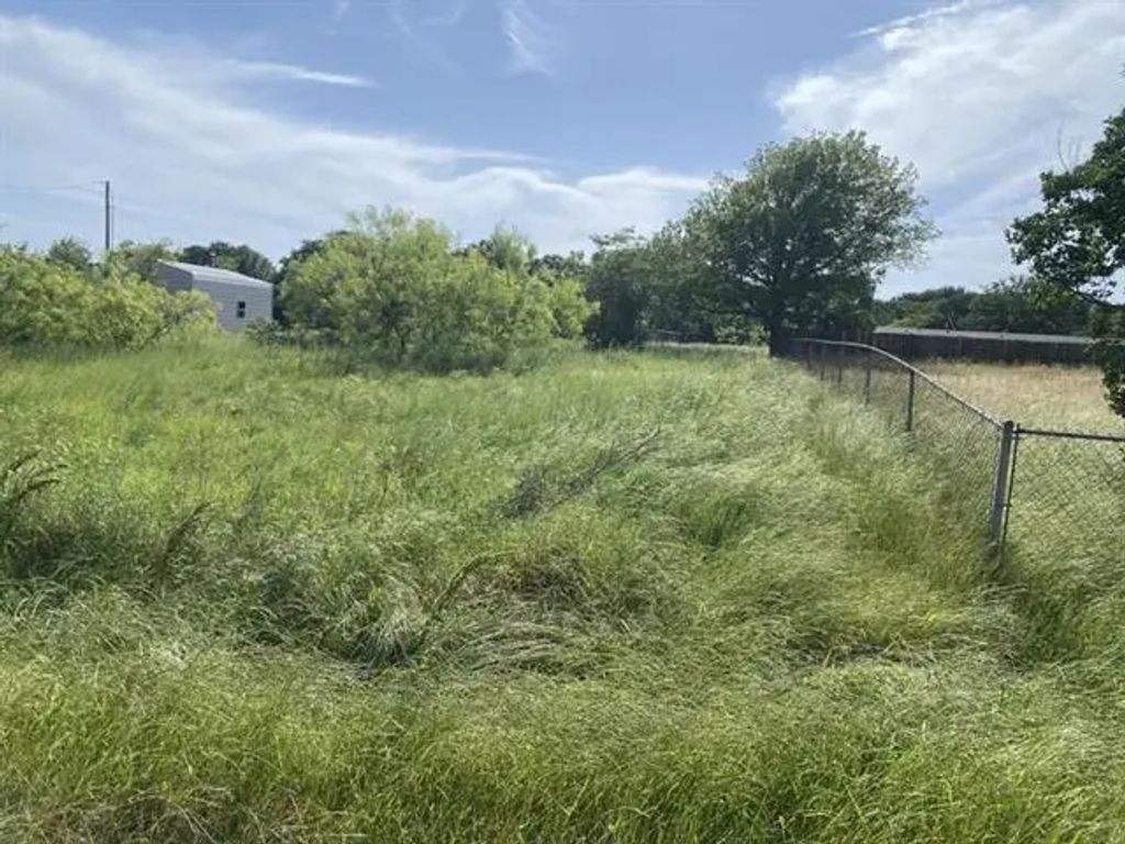 Trailwind Drive, Gun Barrel City