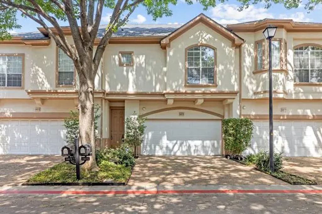 14575 Berklee Drive, Addison