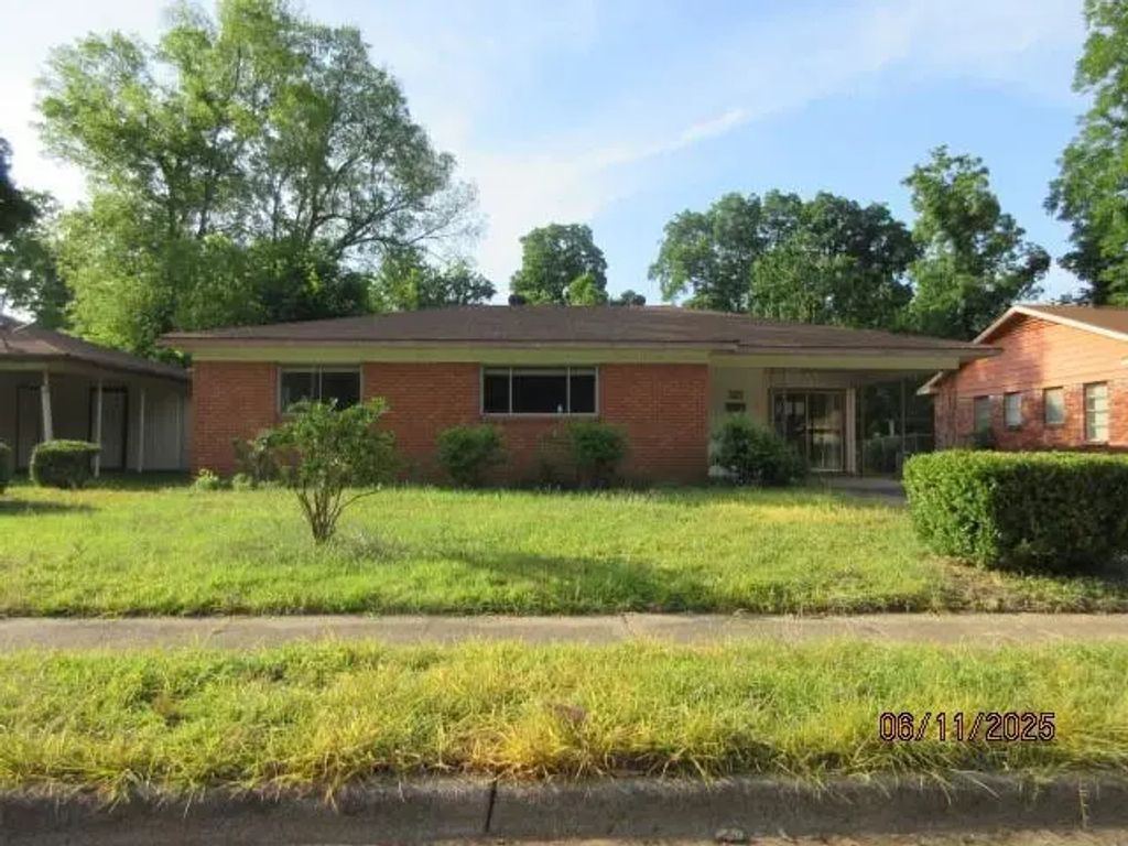 413 Seneca Trail, Shreveport