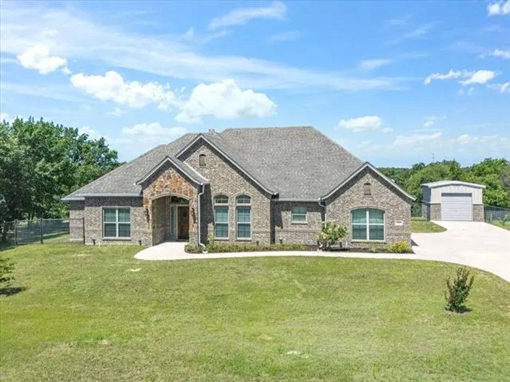 239 Scenic Wood Drive, Reno