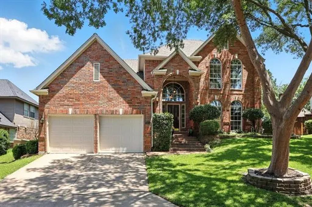2415 Glen Ridge Drive, Highland Village