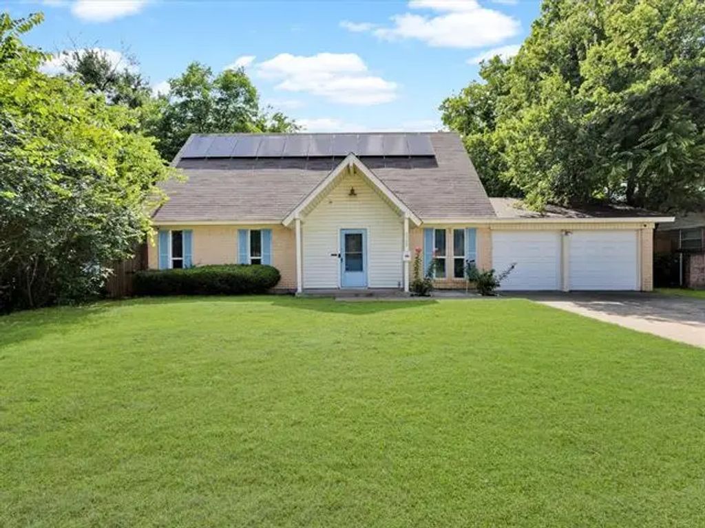 6708 Wagonet Road, Forest Hill
