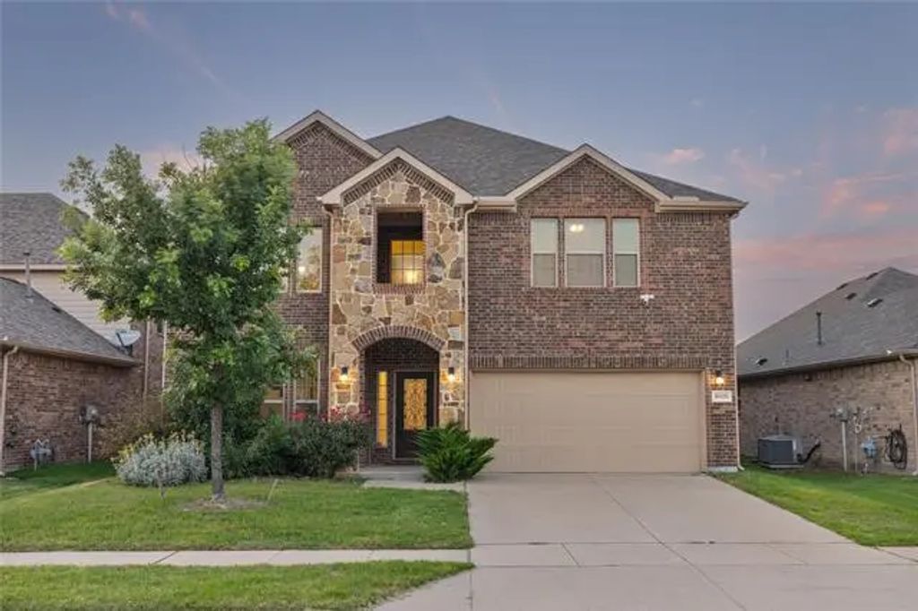 10020 Kemah Place, McKinney