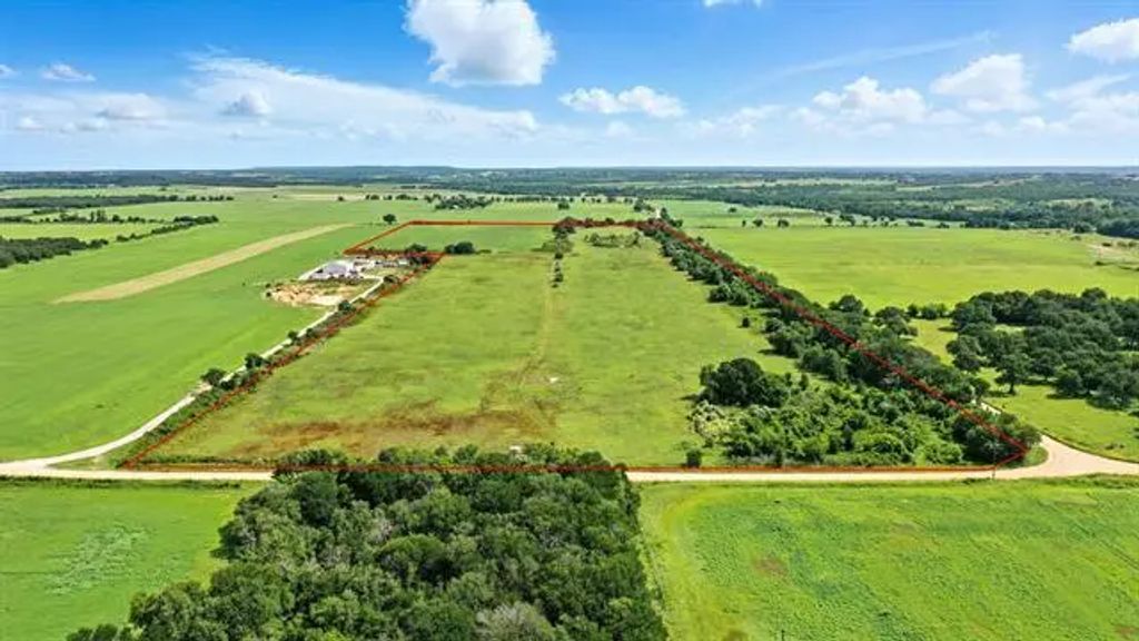 County Road 357, De Leon