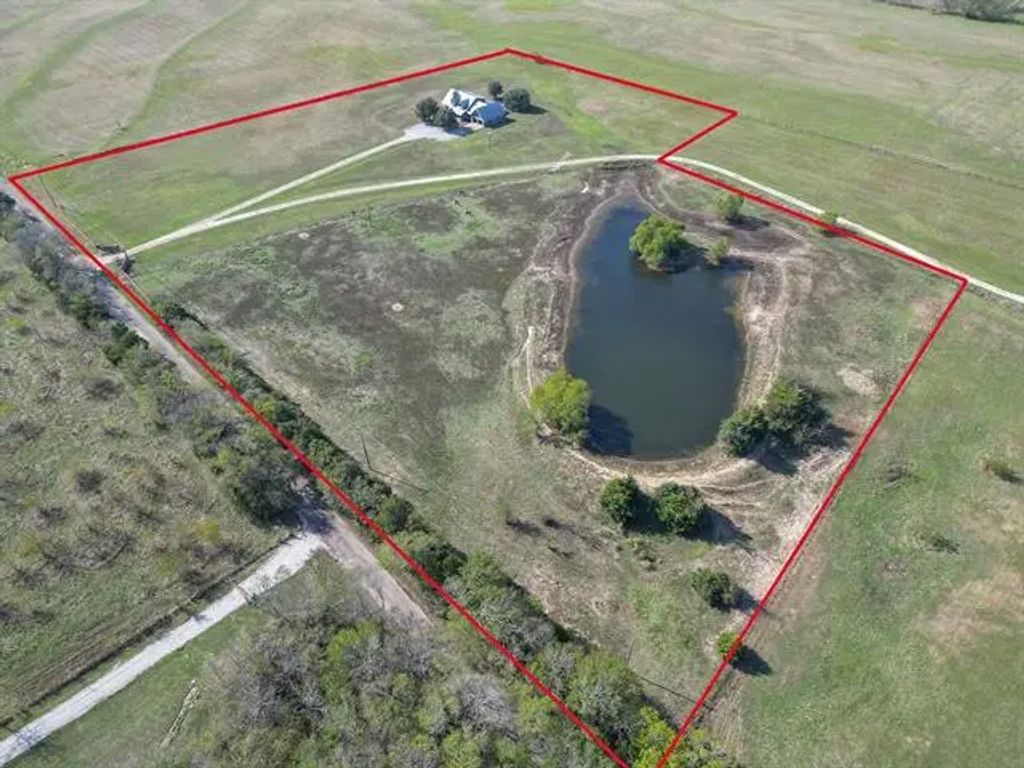 411 Rs County Road 4525, Point