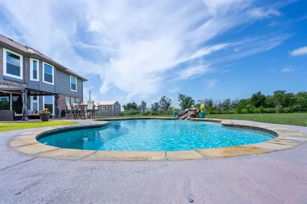 126 Eastward Drive, Royse City