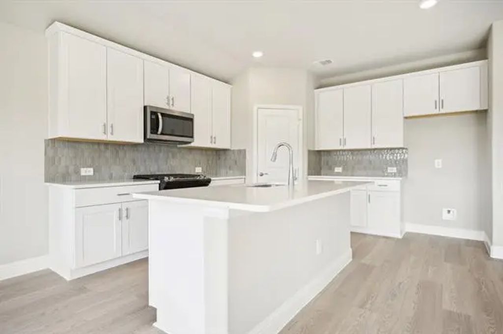 1007 Chestnut Drive, Lavon