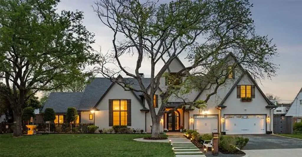 10415 Eastlawn Drive, Dallas
