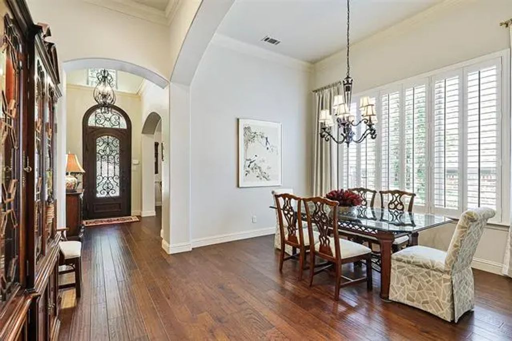 1682 Morris Lane, Frisco