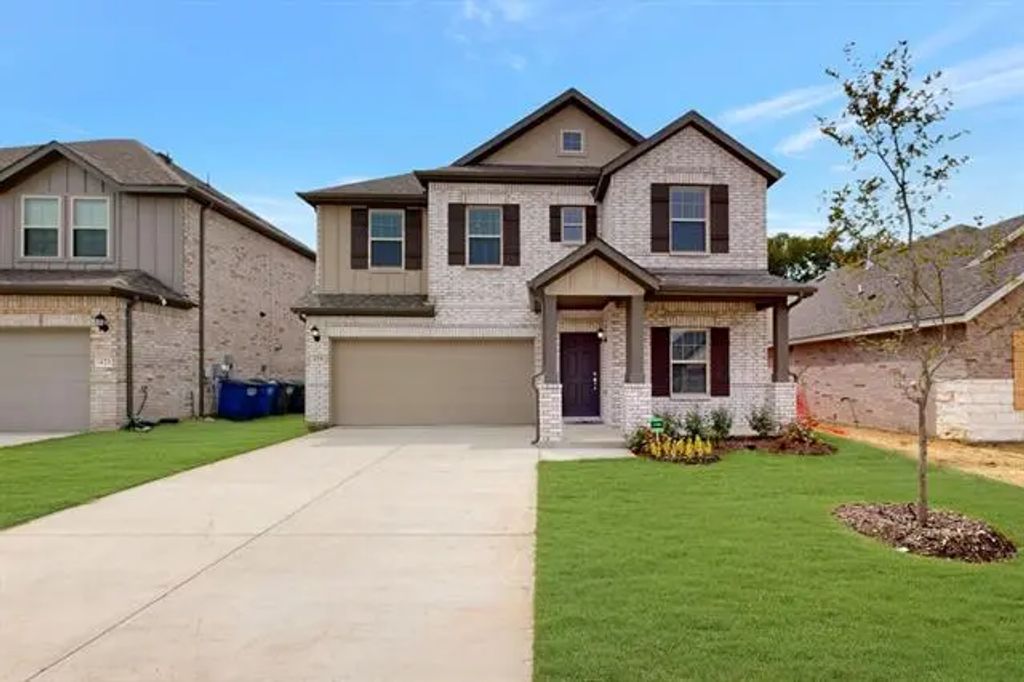 425 Forsyth Drive, Princeton