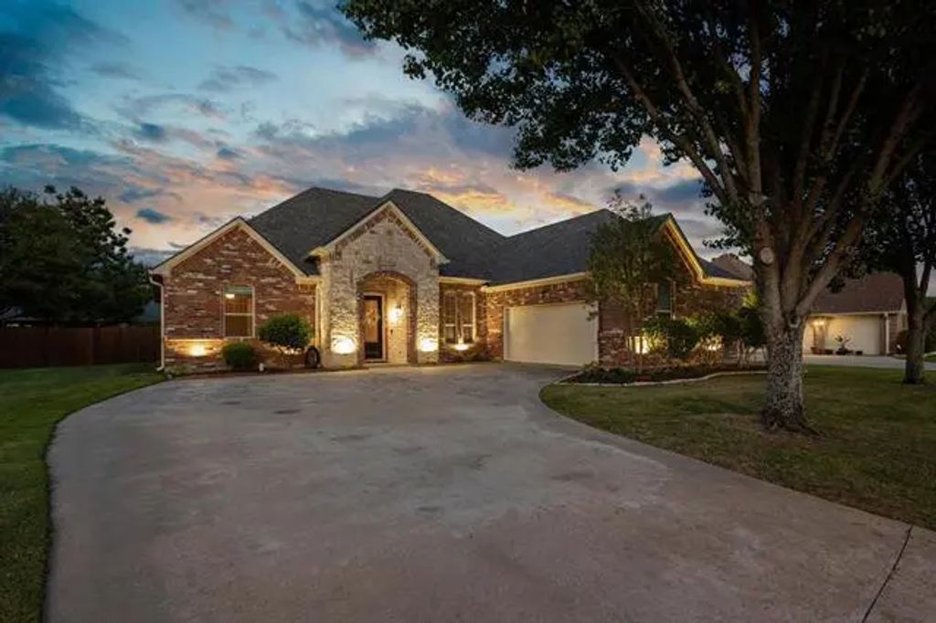 1027 Addison Avenue, Pottsboro