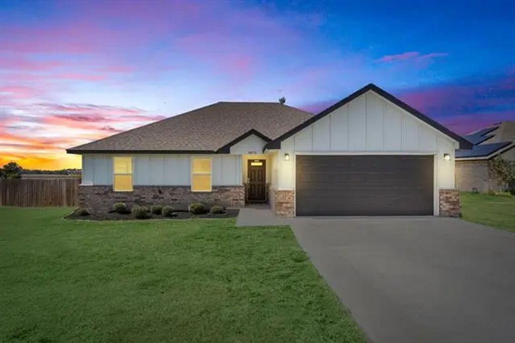 8876 Fm 1237 Spur, Troy