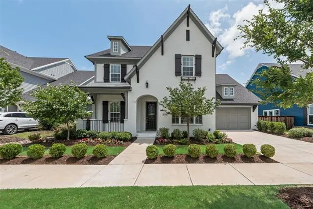 2716 Majestic Avenue, McKinney