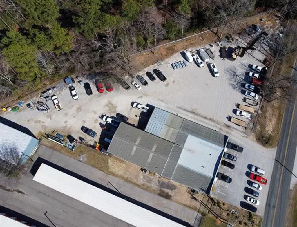 3734 & 3744 Shiloh Road, Tyler