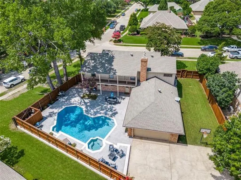 2162 Elkhurst Drive, Plano