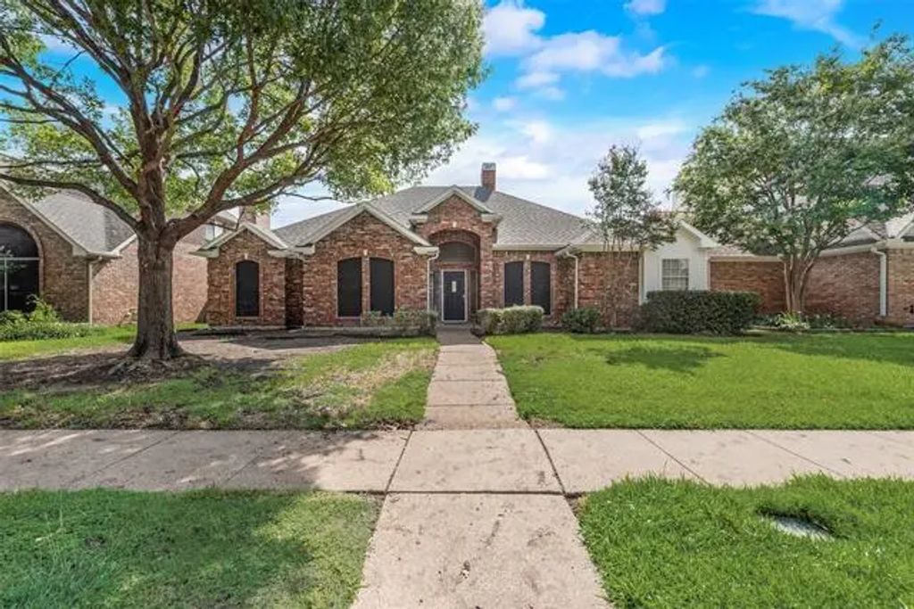 310 Still Forest Drive, Coppell