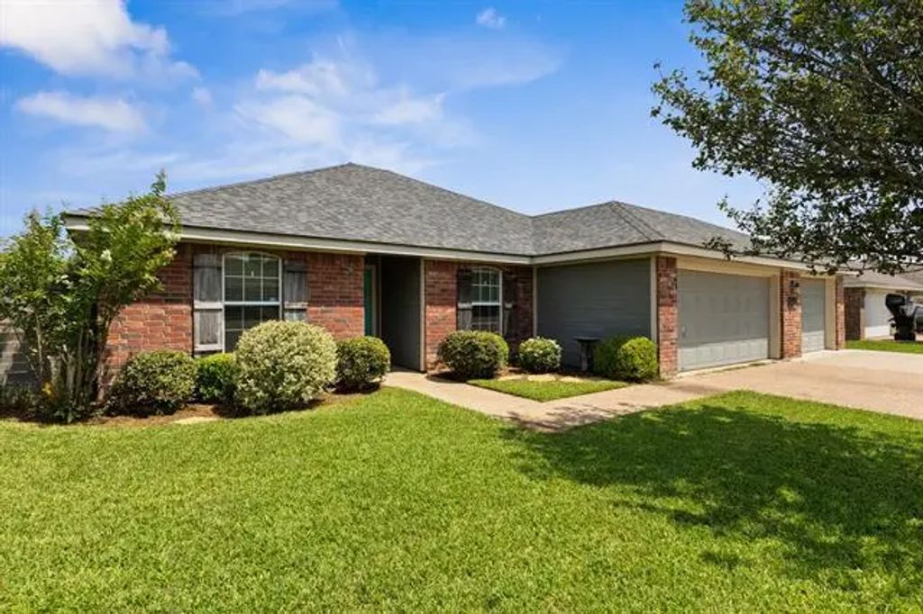4209 Rance Lane, Waco