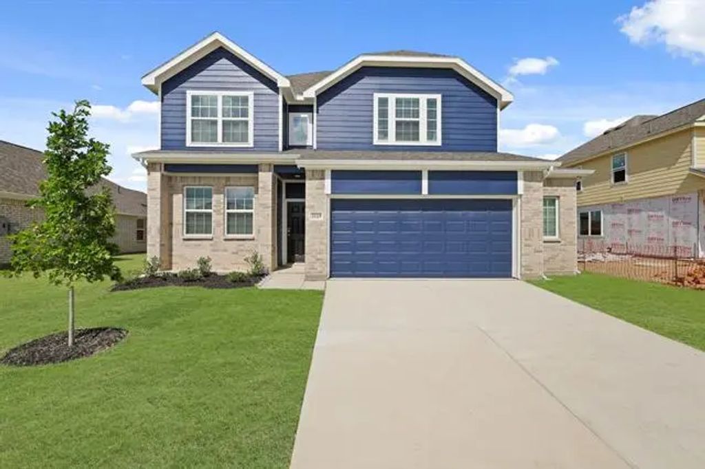 3119 Harmony Way, Cleburne