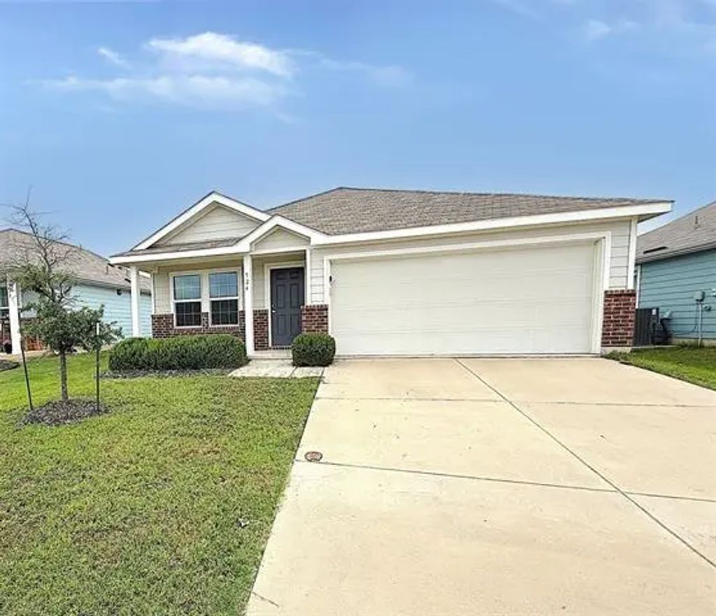 724 Autumnwood Way, Princeton