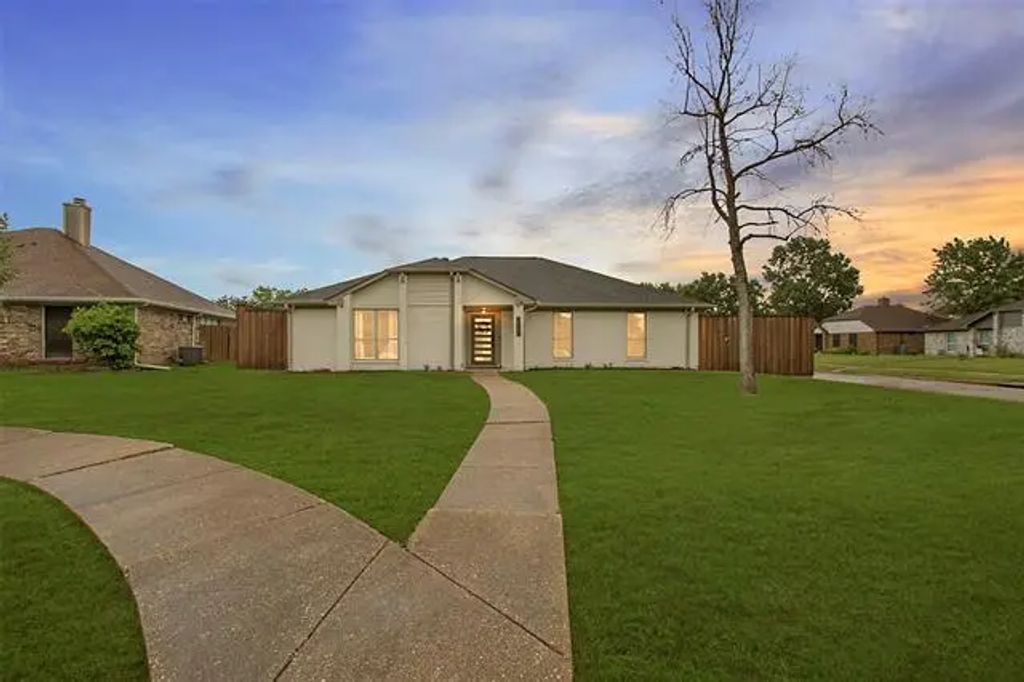 2701 Kyle Road, Rowlett