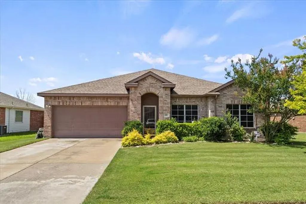 118 Independence Trail, Forney