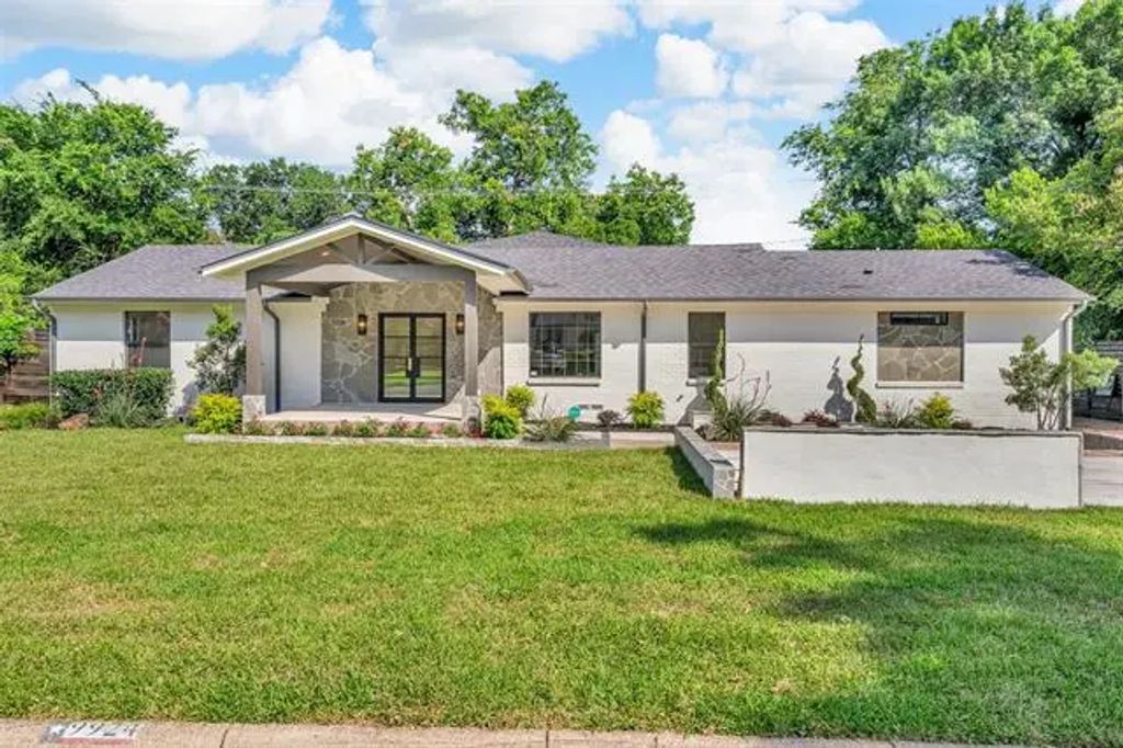 9924 Losa Drive, Dallas