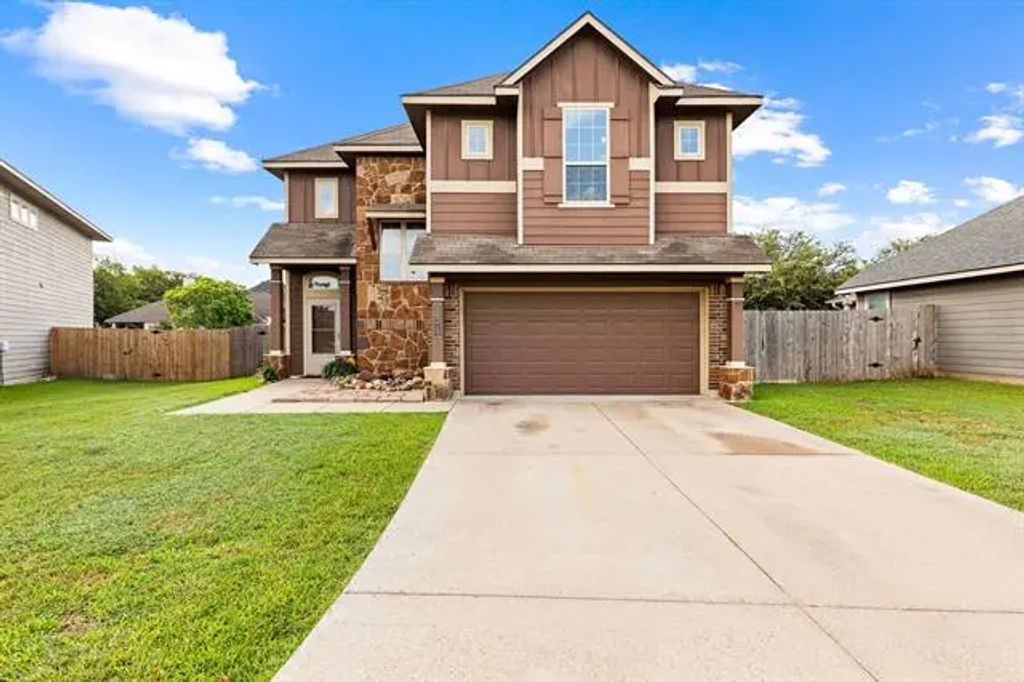 10313 Walley Way, Waco
