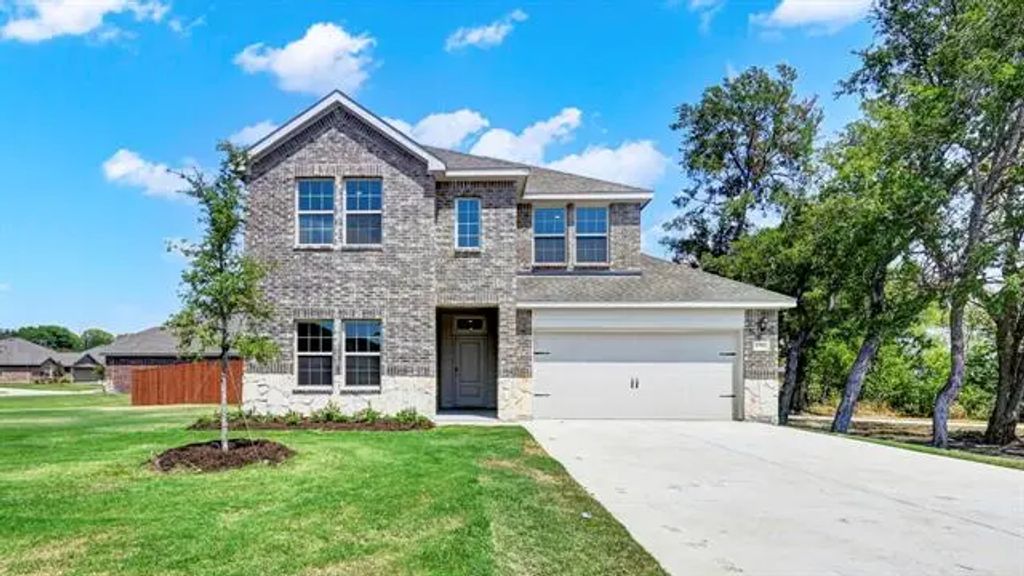 414 Drake Drive, Ferris