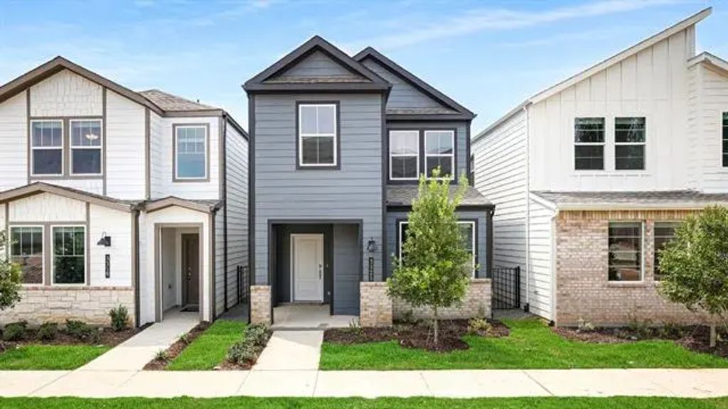 3321 Blue Jay Way, Richland Hills