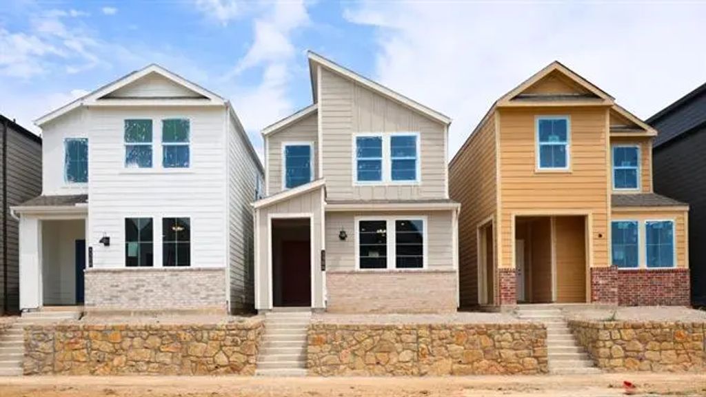 3306 Blue Jay Way, Richland Hills