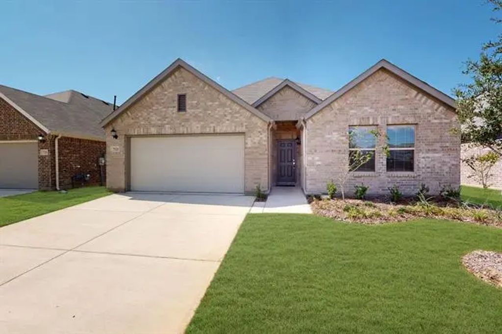 7525 Lavender Lane, Denton
