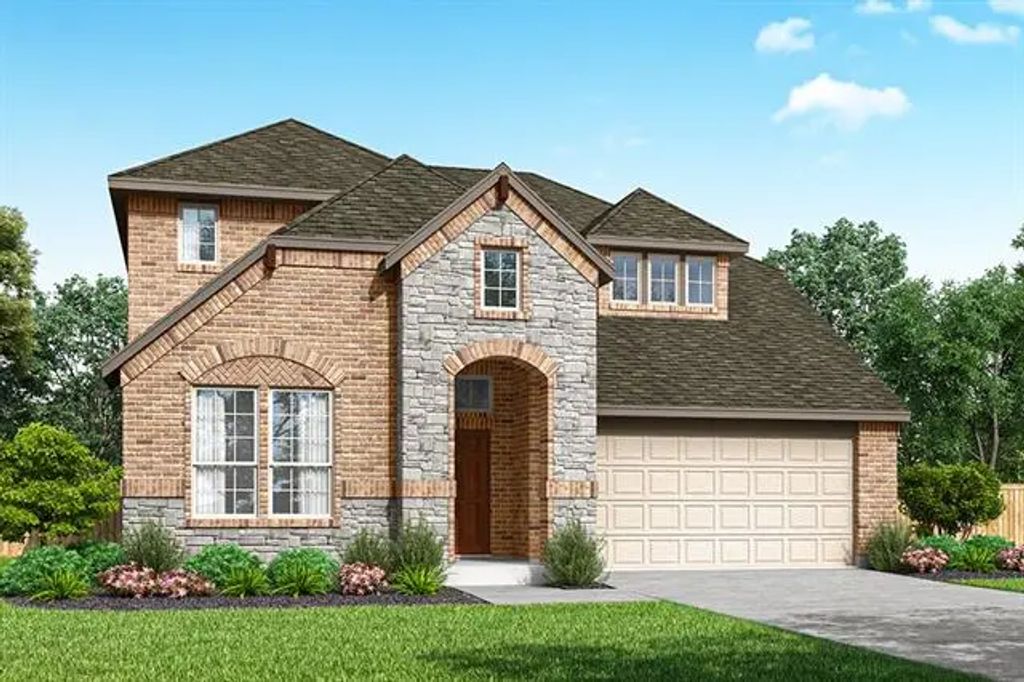 3508 Sunflower Street, Melissa