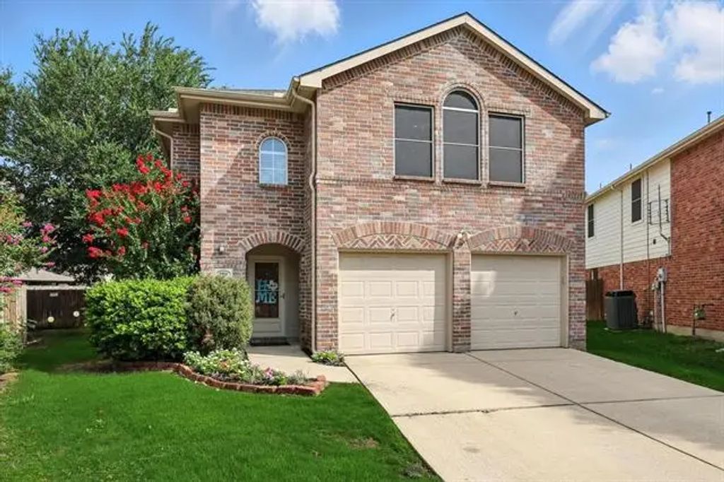 1900 Hopkins Drive, McKinney