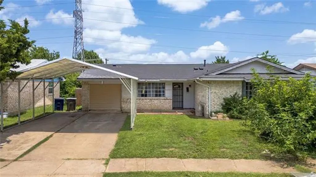 6354 Cinnamon Oaks, Dallas