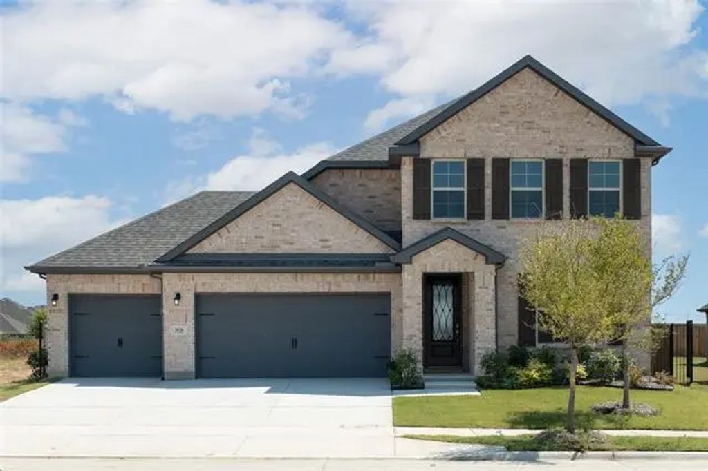3926 Lupine Trail, Midlothian