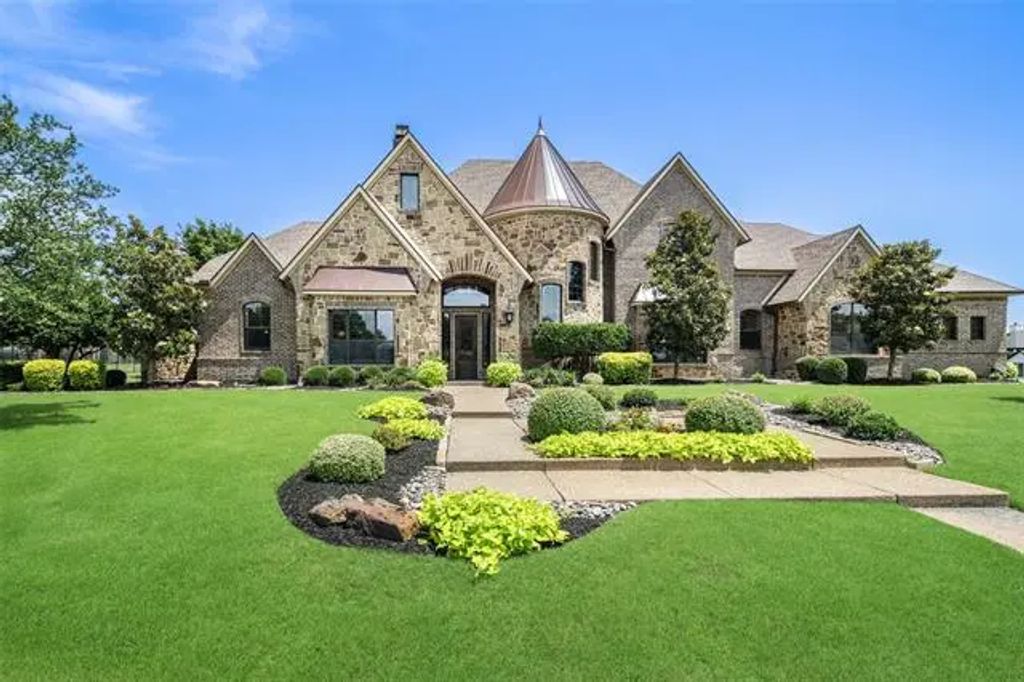 109 Old Vineyard Lane, Heath
