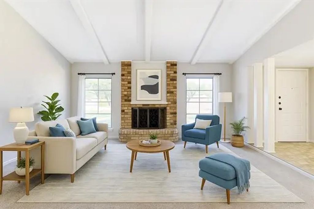 1712 California Trail, Plano