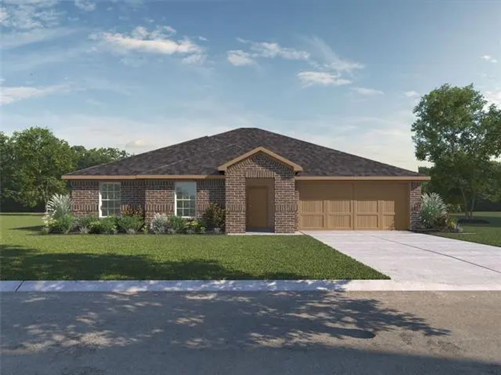 2324 Chesapeake Way, Abilene