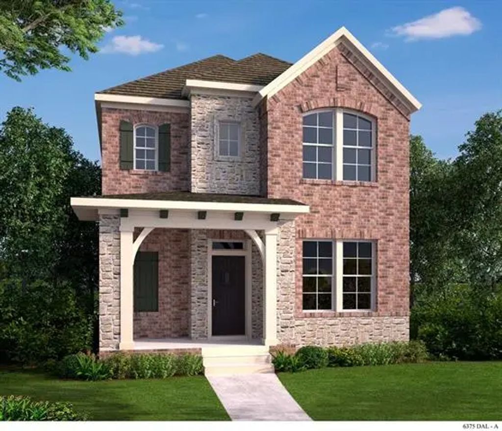 2201 Heather Hills Drive, Fort Worth